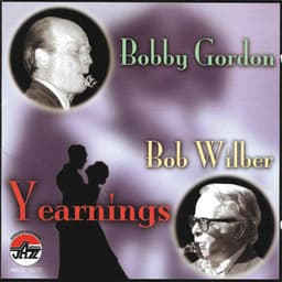Yearnings - Bobby Gordon