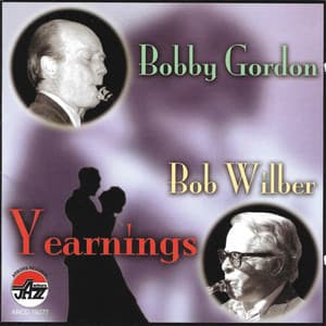 Yearnings - Bobby Gordon