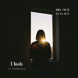 Flash of Awakening - Aria Vayne