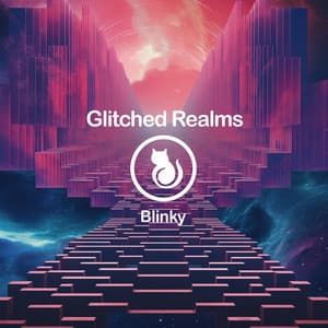 Glitched Realms - Blinky