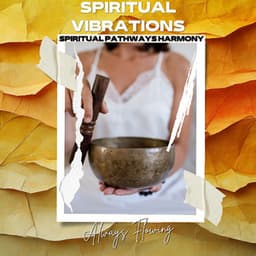 Spiritual Vibrations: Always Flowing - Spiritual Pathways Harmony