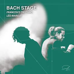 Bach Stage - Johann Sebastian Bach