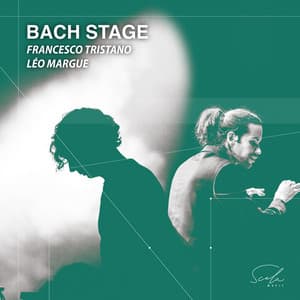 Bach Stage - Johann Sebastian Bach