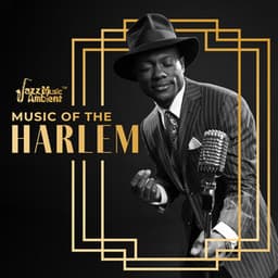 Music of the Harlem - Henryk Rybacki