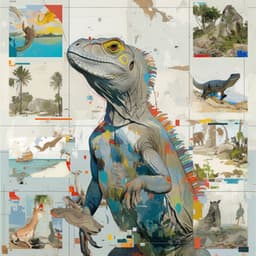 #01 Nature Compilation for Meditational Times, Calm Mindset and Restfulness - Nature Sounds ASMR