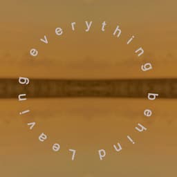 Leaving Everything Behind - Lofi Hip-Hop Beats