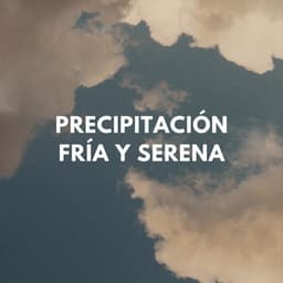 Precipitación Fría Y Serena - HD lluvia y agua