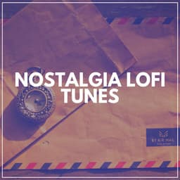 Nostalgia Lofi Tunes - Coffe Lofi