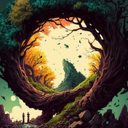 Magical Nature - Sonido Del Bosque y Naturaleza