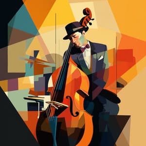 Café Jazz Sessions: Bossa Nova Style - Kitchen Jazz Music