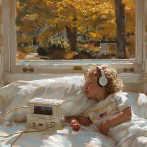 अंतर्दृष्टि की गहराईयों में: श्वेत संजीवनी का अनूठा साधना - Soothing White Noise for Sleeping Babies