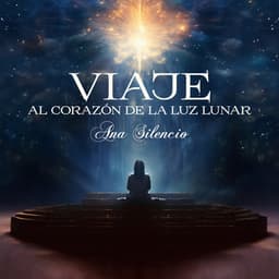 Viaje al Corazón de la Luz Lunar - Ana Silencio
