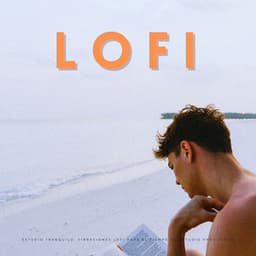Estudio Tranquilo: Vibraciones Lofi Para El Tiempo De Estudio Productivo - Estudio lofi