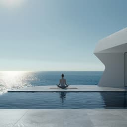 Yoga Oceánico: Sonidos Suaves Del Mar Para La Práctica Consciente - Alma Yoga