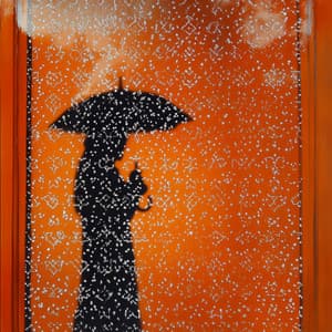 Driftig Planetrisk Morgen Vision - Night Sounds