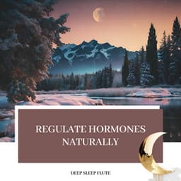 Regulate Hormones Naturally - Deep Sleep Flute