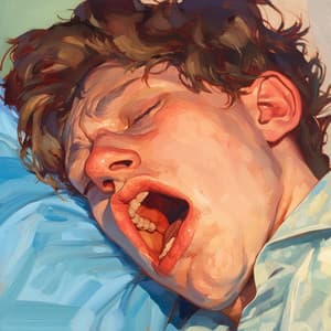 Nächtliche Ruhe - Zen Buddhismus Regeneration Sammlung