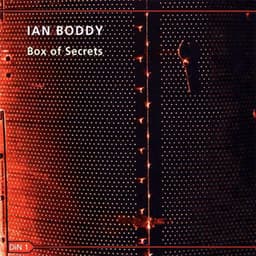 Box Of Secrets - Ian Boddy