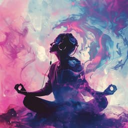 Yoga Harmonic Flow: Balance in Motion - Yoga Flow Playlist