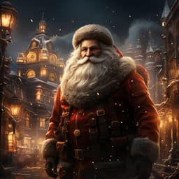 Best Christmas Jingle For The Holiday Shopping - Christmas Instrumentals 2023