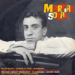 Martial Solal - Martial Solal