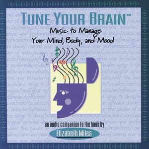 Tune Your Brain - Cheryl Studer