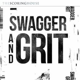 Swagger and Grit - Richard Mead