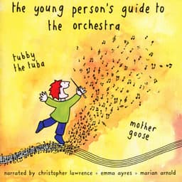 The Young Person's Guide to the Orchestra - Sydney Symphony Orchestra