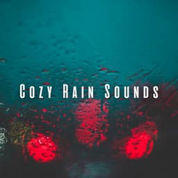 Cozy Rain Sounds - ASMRainy