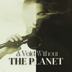 A Void Without the Planet - Classic Jazz Latte