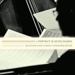 Portrait in Seven Shades - Jazz At Lincoln Center Orchestra