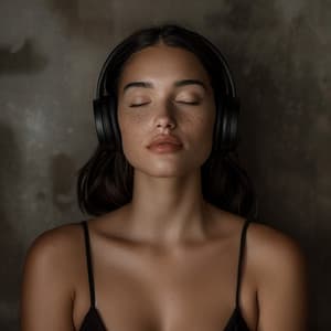 Melodías De Meditación Consciente: Música Para Calma - Colectivo de música de meditación