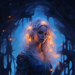 December Lofi - Bertiee