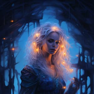 December Lofi - Bertiee