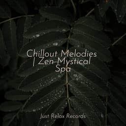 Chillout Melodies | Zen Mystical Spa - Meditation Relaxation Club