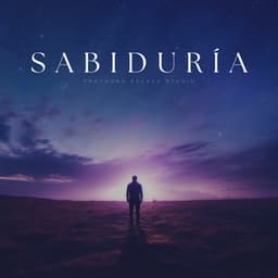 Sabiduría - Latidos Binaurales Ondas Alfa