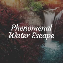 Phenomenal Water Escape - Water Meditations