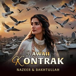 Hawaii Kontrak - Nazeer