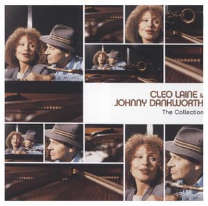 Collection - Cleo Laine