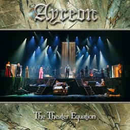 The Theater Equation - Ayreon