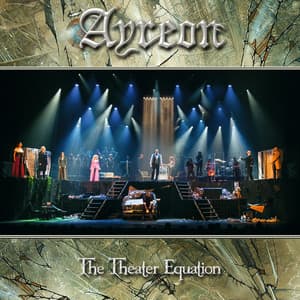 The Theater Equation - Ayreon