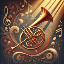 Cornet Serenade - Ruby Braff