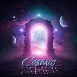 Cosmic Gateway: Tibetan Bells and Bowls for Astral Projection - Rama Chant