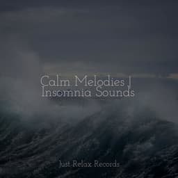 Calm Melodies | Insomnia Sounds - Bedtime Lullabies
