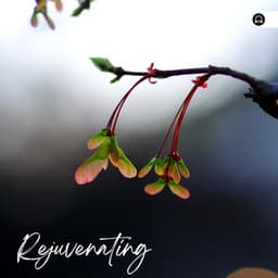 Rejuvenating - Zen Music Garden