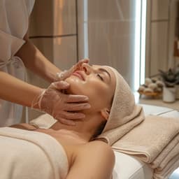 Música Para Masajes: Toque Armónico - Tibetanos en Ladakh