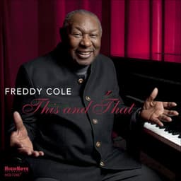 This and That - Freddy Cole