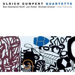 Quartette - Ulrich Gumpert