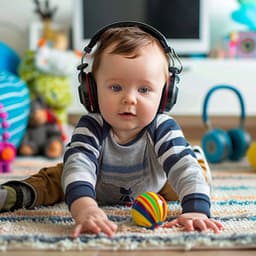 Baby Peace Playlist: Chill Music for Rest - Baby Peace Music