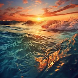 Corriente Serena: Sonidos Tranquilos Para Dormir - Sonidos de la Naturaleza para Dormir